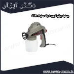 پیستوله برقی کرون 80 وات مدل CT31012