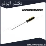 پیچ گوشتی چهارسو لایت مدل 16 PS