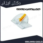 کاتر فارسی بر الفا 45 درجه مدل MC 45 2B