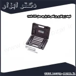 کیت زیرکاری ورتکس 18 پارچه مدل VP 118A