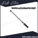 آچار ترکمتر تقه ای 1 2 اینچ جانزوی مدل T27340N