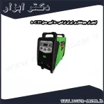 اینورتر جوشکاری ایران ترانس 500 آمپر مدل IT 500C
