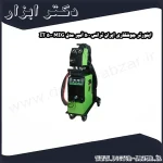 اینورتر جوشکاری ایران ترانس 500 آمپر مدل MIG 500 IT