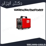 اینورتر جوشکاری رونیکس 230 آمپر مدل RH 4623