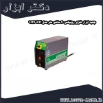 اینورتر جوشکاری پاتون 200 آمپر مدل PA 200A ECO
