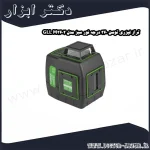 تراز لیزری توسن 360 درجه نور سبز مدل M3602 GLL