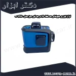 تراز لیزری هیوندای سه خط 360 درجه نور سبز مدل 3D600 G