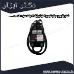 تستر باتری و دینام خودرو اصل ترونیک 12 ولت مدل ASL5000 500A