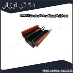 جعبه ابزار فلزی رونیکس 50 سانتی متر مدل RH 9174