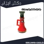 جک خرک ساختمانی بیگ رد مدل SJ