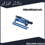 جک سوسماری نووا 3 تن مدل 4212