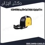 دستگاه برش پلاسما راد الکتریک 60 آمپر مدل CUT 60 PR