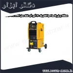 دستگاه برش پلاسما صبا الکتریک 160 آمپر آب خنک مدل PL INV 160 WC Plus