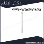 رابط بکس کمکی 1 2 اینچ رونیکس بلند مدل RH 2602