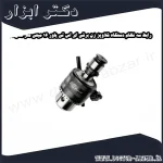 رابط سه نظام دستگاه قلاویز زن برقی ای اس تی پاور 16 میلی متر مدل TAPCHUCK31