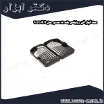 ست آچار آلن رونیکس بلند 18 عددی مدل RH 2052