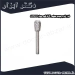 فرز فرم چوب بیضی E نارکس مدل 872592