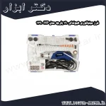 فرز مینیاتوری هیوندای 190 پارچه مدل HP 1790