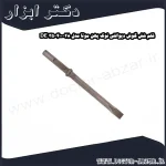 قلم شش گوش دیوالتی نوک پهن موتا مدل 28 400 35 DE