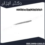 قلم شش گوش نوک تیز رونیکس مدل RH 5018