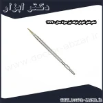 قلم شش گوش نوک تیز موتا مدل 17x400