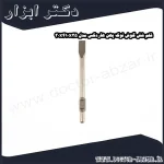 قلم شش گوش نوک پهن هاردکس مدل 30x410x35