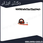 متر 10 متری رونیکس روکش دار مدل RH 9018