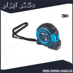 متر نواری اکتیو روکش دار مدل AC 64