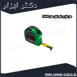 متر نواری تاپ تول مدل IAAD
