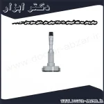 میکرومتر سه فک آسیمتو 150 125 میلی متر داخل سنج مدل 0 35 209