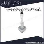 میکرومتر سه فک آسیمتو 88 75 میلی متر داخل سنج مدل 0 32 209
