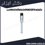 میکرومتر سه فک اینسایز 16 12 میلی متر داخل سنج مدل 16 3227