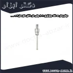 میکرومتر سه فک میتوتویو 10 8 میلی متر داخل سنج مدل 102 368