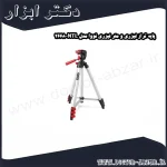 پایه تراز لیزری و متر لیزری نووا مدل NTL 2668