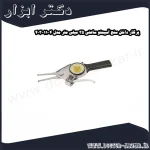 پرگار داخل سنج آسیمتو ساعتی 35 میلی متر مدل 4 11 403