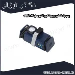پمپ باد فندکی و برق شهری اکتیو مدل AC 1511D