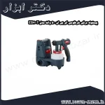 پیستوله برقی خرطومی ای پی ان 500 وات مدل ES700T