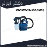 پیستوله برقی خرطومی رابین 500 وات مدل R5020