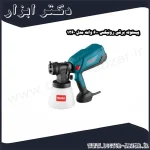 پیستوله برقی رونیکس 600 وات مدل 1360