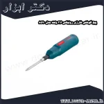 پیچ گوشتی شارژی رونیکس 3.6 ولت مدل 8590