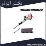 پیکور محک 16 کیلویی مدل DEH 2000L