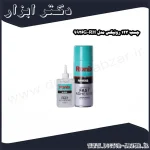 چسب 123 رونیکس مدل RH 9926G