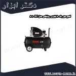 کمپرسور باد 80 لیتری رونیکس مدل RC 8010