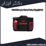 کیف ابزار رونیکس 40 سانتی متر کنسولی مدل RH 9191