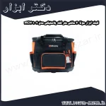 کیف ابزار موتا 40 سانتی متر کفه پلاستیکی مدل MO401002