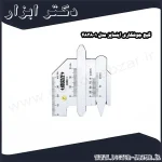 گیج جوشکاری اینسایز مدل 1 4838