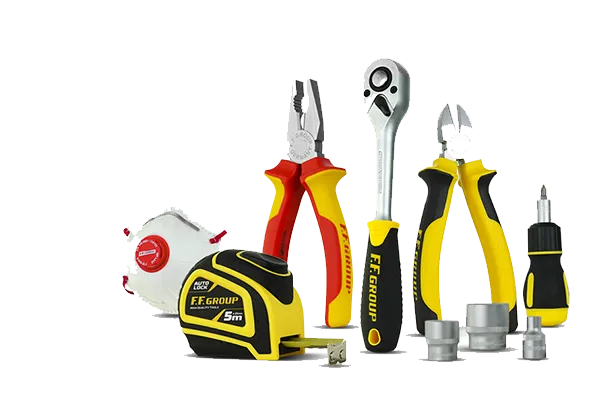 ابزار عمومی