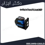 تراز لیزری هیوندای دو خط مدل CL 110