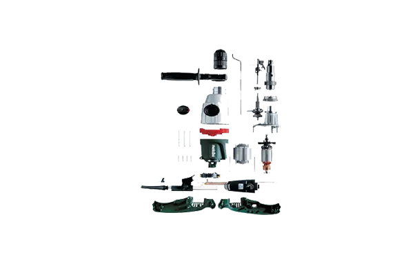 لوازم جانبی